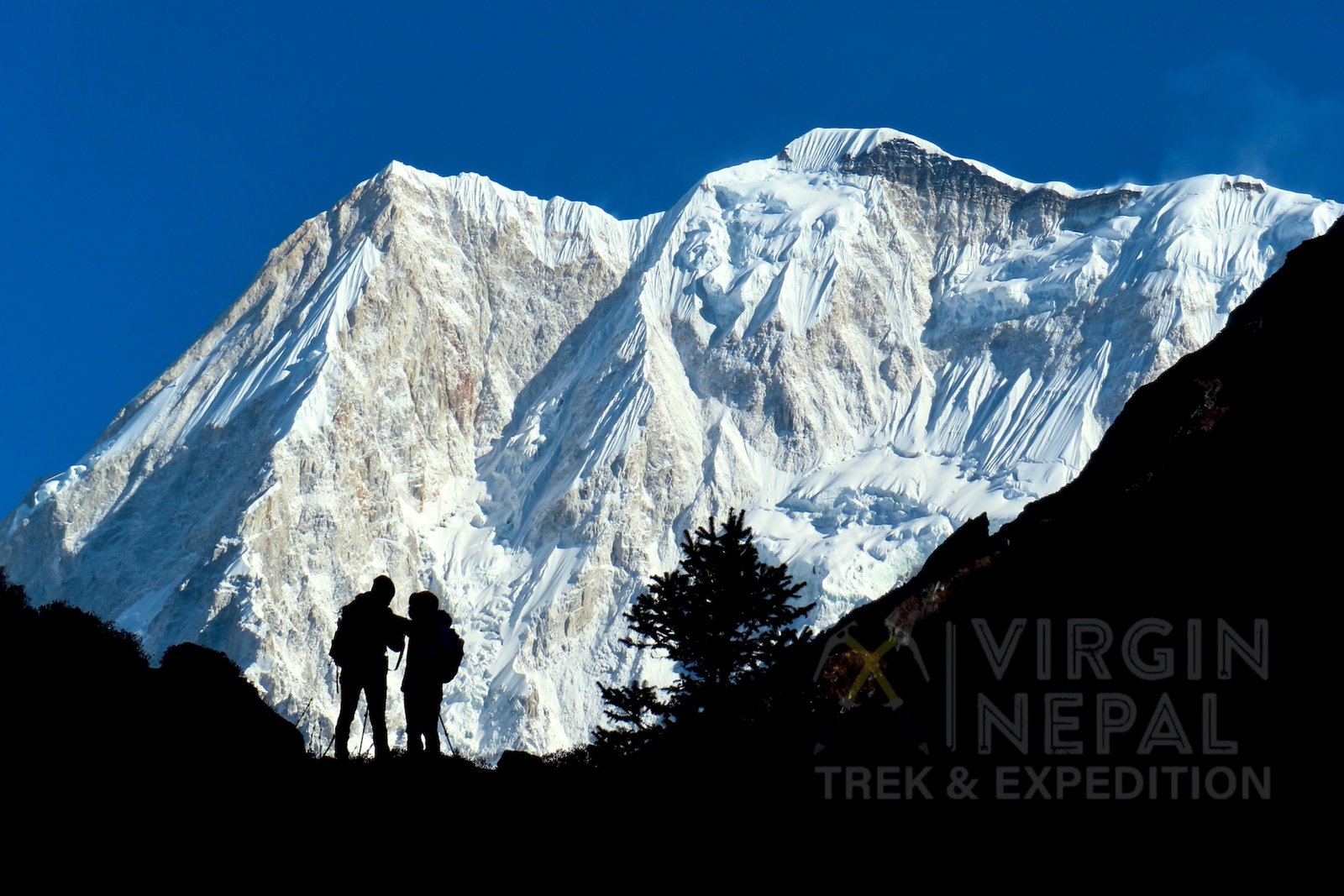 Virgin Nepal Trek and Expedition